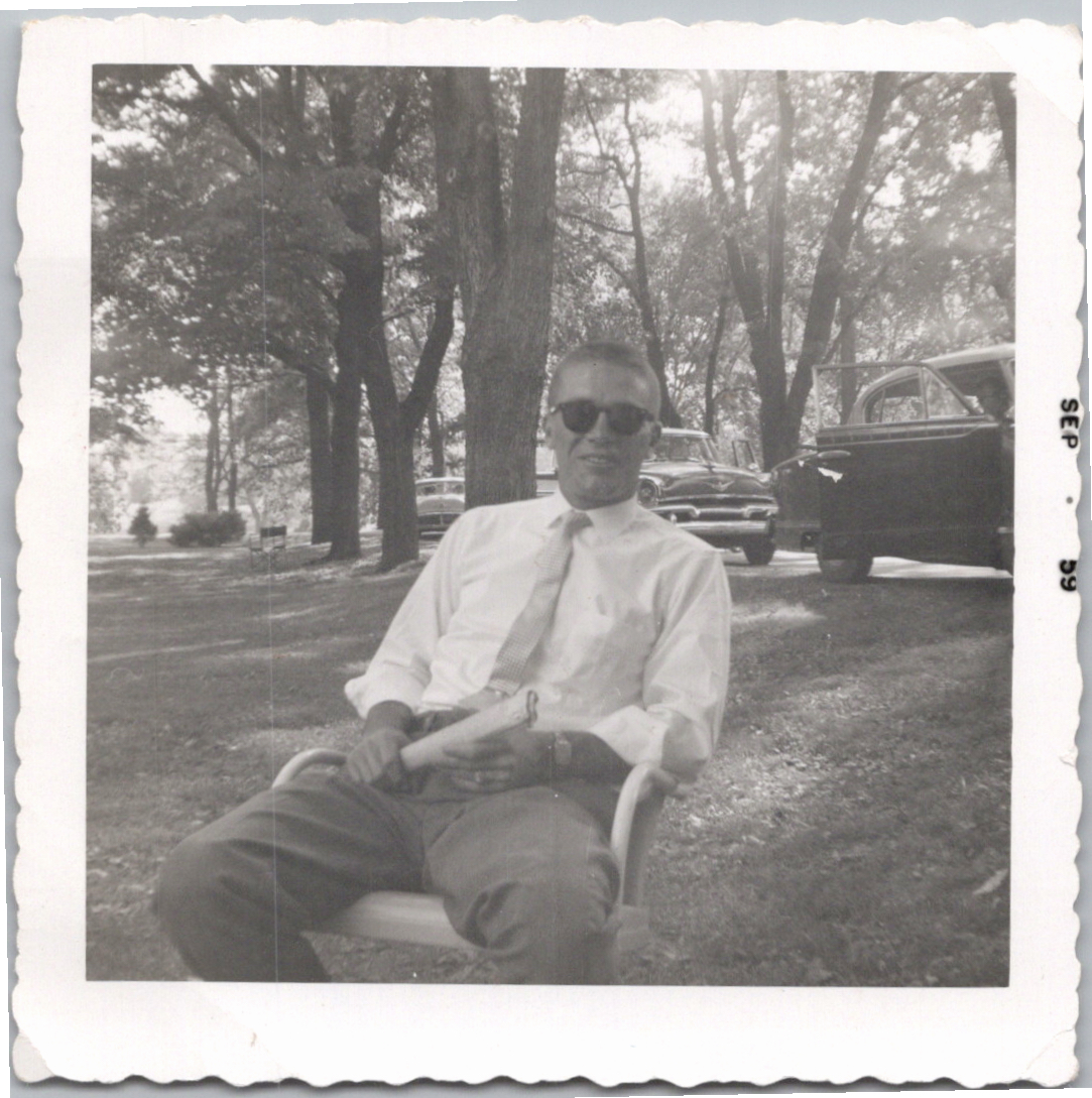 Denny Aug1959